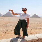 Private Tour in Giza Pyramids, Memphis and Sakkara from Cairo - Guide Quality and Guest Experiences