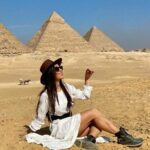Private Tour in Giza Pyramids Sphinx with VIP Lunch - The Itinerary: What to Expect