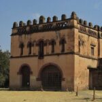 Private Tour in Gondar City with Pickup - The Authentic Experience: Guided Tours and Local Insights