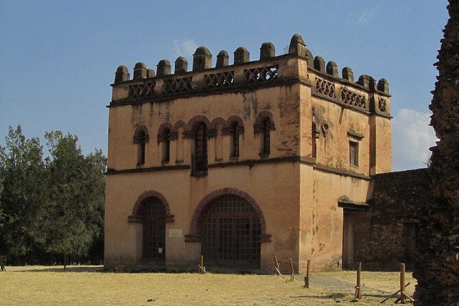 Private Tour in Gondar City with Pickup - The Authentic Experience: Guided Tours and Local Insights