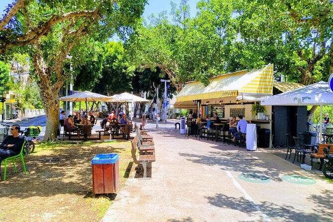 Private Tour in Jaffa, Tel Aviv - The Experience & Practicalities