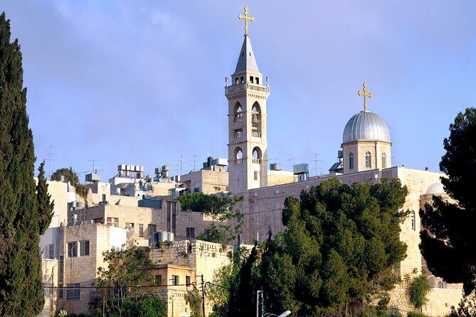 Private Tour in Jerusalem Old and New City - Final Thoughts: Is This Tour Right for You?
