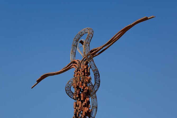 Private Tour in Madaba Mount Nebo and Dead Sea from Amman - Practical Tips and Considerations