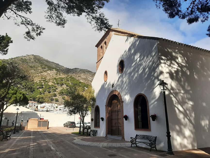 Private Tour in Mijas Pueblo - The Practicalities: Logistics and Tips