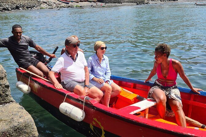 Private Tour in Praia, Cape Verde - Authentic Experiences and Guide Insights