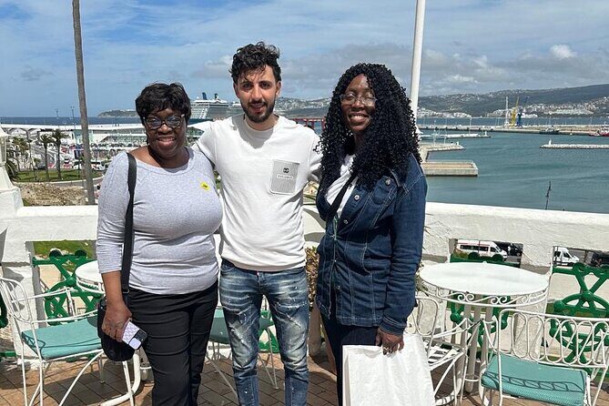 Private Tour in Tangier - Transportation & Practicalities