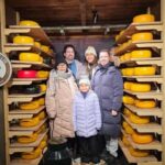 Private tour in Tesla, Zaandam, Zaanse Schans & Volendam. - A Day of Iconic Dutch Sights