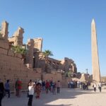 Private Tour in Valley of the Kings, Queen Hatshepsut, Luxor, and Karnak Temple - Comprehensive Overview of the Tour
