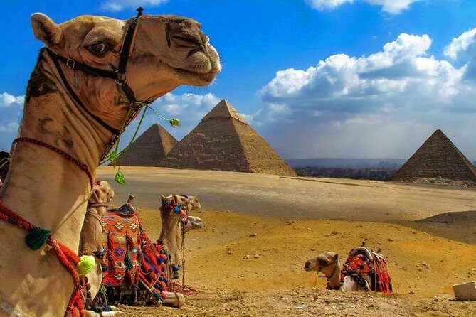 Private Tour Inside The Great Pyramid In Private Time (5-7 AM) - Final Thoughts