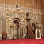 Private Tour: Islamic Cairo including Amr Ibn-AlAs-Ibn Tulun, Sultan Hassa and El Refaa Mosques - An In-Depth Look at the Islamic Cairo Private Tour