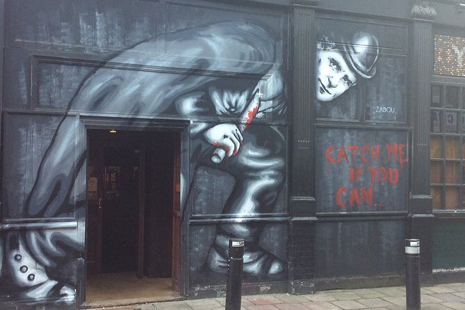 Private Tour: Jack the Ripper Day Time Walking Tour in London - Authenticity and Extra Insights from Reviewers