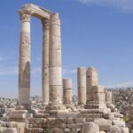 Private Tour, Jerash and Amman City Tour - The Itinerary Breakdown and What to Expect