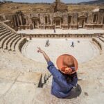 Private Tour: Jerash and Umm Qais Day Trip from Amman - Why This Tour Delivers Good Value