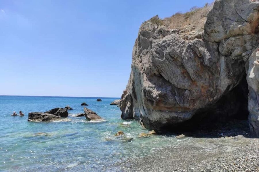 private tour Kourtaliotiko Gorge, Preveli & Traditional Village of Spili - Why This Tour Offers Great Value