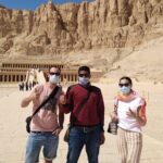 Private Tour: luxor Day Trip from Hurghada ( all inclusive ) - The Comfort and Convenience