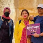 Private Tour: Luxor East Bank, Karnak and Luxor Temples - Who Will Enjoy This Tour?