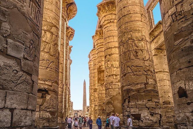 Private Tour Luxor : Luxor Temple and Karnak Temple - What Makes This Tour Stand Out?