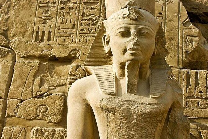 Private Tour: Luxor West Bank, Valley of the Kings and Hatshepsut Temple - Final Thoughts