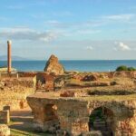 Private tour: Medina,Carthage ,Sidi Bou Said, Bardo Museum+lunch - How the Journey Comes Together