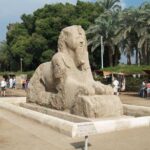 Private Tour: Memphis and Sakkara - Key Points
