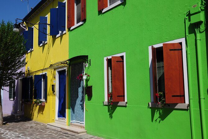 Private Tour Murano and Burano - K1 - What Real Travelers Say