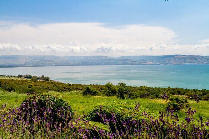 Private Tour: Nazareth, Tiberias and Sea of Galilee Day Trip from Jerusalem - In-Depth Look at the Itinerary