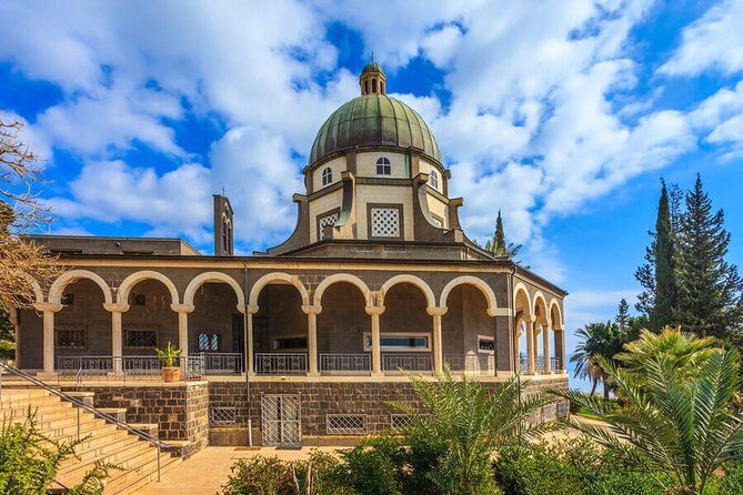 Private Tour: Nazareth, Tiberias and Sea of Galilee Day Trip from Tel Aviv - The Experience: Pros and Cons