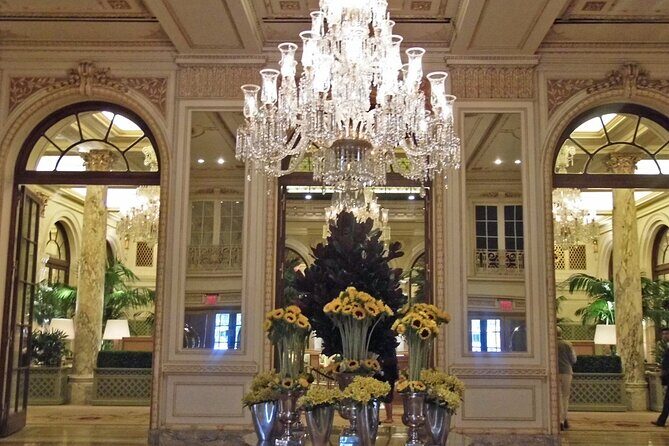 Private Tour New York City in the Gilded Age: A History of High Society - The Sum Up