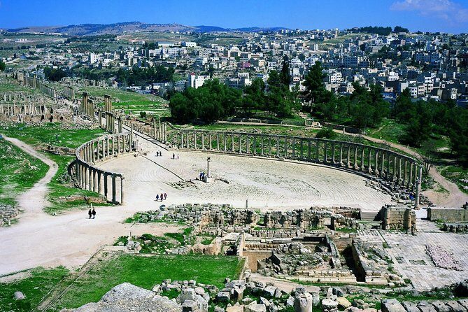 Private Tour of Ajlun and Jerash - The Itinerary Breakdown: What to Expect