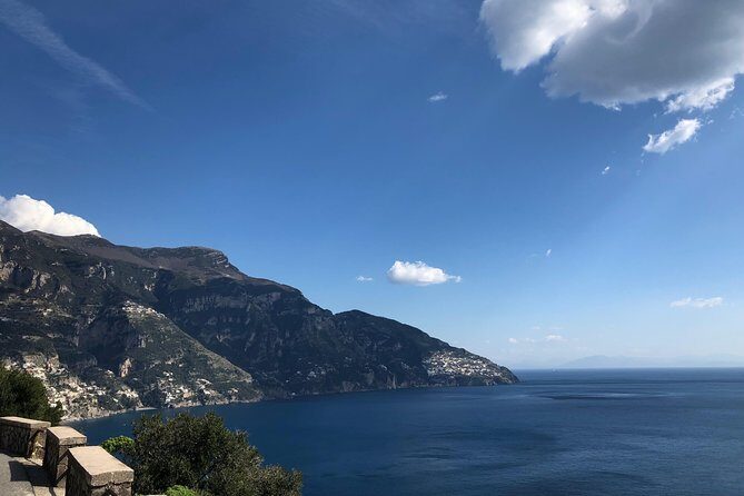 Private Tour of Amalfi Coast - The Sum Up: Is This Tour Right for You?