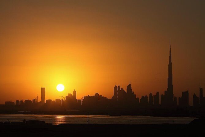 Private Tour of Ancient Dubai - Key Points