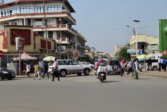 Private Tour of Bujumbura - Who Should Consider This Tour?