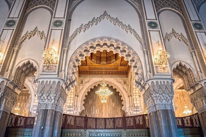 Private Tour of Casablanca with Hassan II Mosque Entry Ticket - Final Thoughts: Is This Tour for You?