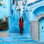 Private Tour of Chefchaouen from Tangier - Transport and Logistics