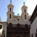 Private Tour of Coptic Cairo Churches passing by Garbage City - Authentic Neighborhoods and Local Life