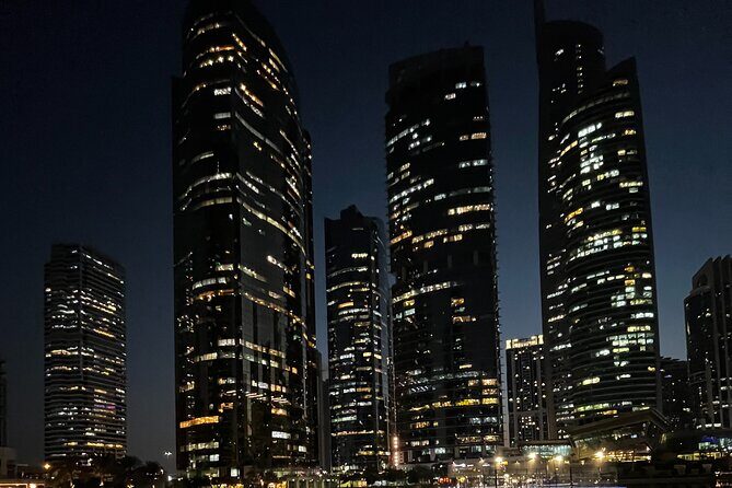 Private Tour of Dubai Experience the Diversity of the City - An In-Depth Look at the Tour