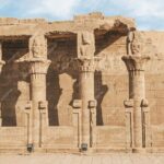 Private Tour of Edfu and the Temple of Horus from Luxor - The Sum Up
