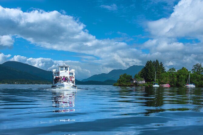 Private Tour of Glasgow Distilleries and a Loch Lomond Cruise - What Travelers Love About This Tour