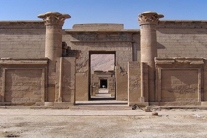 Private Tour of Habu Temples, Valley of the Worker & Valley of the Queens - FAQ