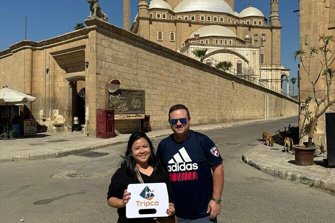 Private Tour of Islamic and Coptic Cairo - A Closer Look at the Itinerary