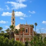 Private Tour of Jaffa with Passionate Experienced Guide - Stop 1: Jaffa Old City