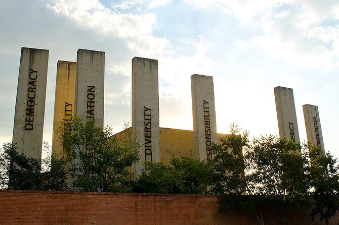 Private Tour of Johannesburg, Soweto and Apartheid Museum - A Deep Dive into the Tour Experience