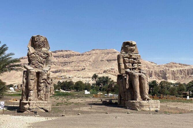Private Tour of Luxor and its Highlights - What Travelers Love About This Tour
