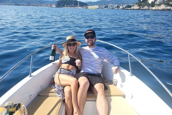 Private Tour of Nice by Bike and Boat - Why the Bike and Boat Combo Works