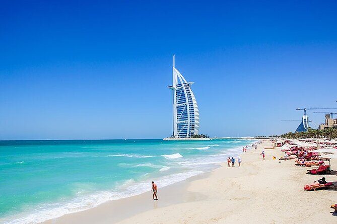 Private Tour of Old and New Dubai - Who Is This Tour Best For?