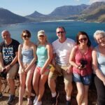 Private Tour Of Penguins, Cape Of Good Hope & Peninsula. - FAQ