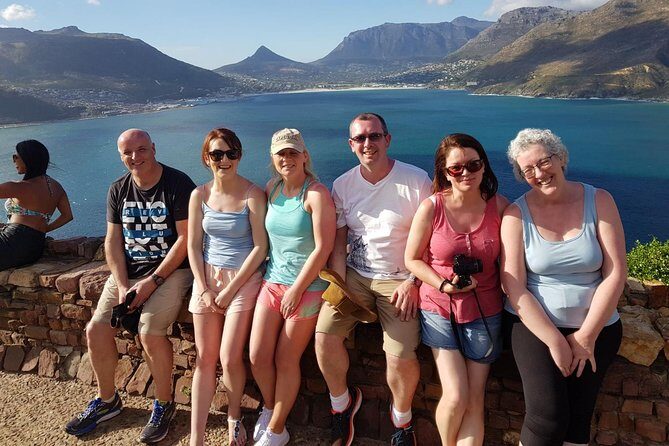 Private Tour Of Penguins, Cape Of Good Hope & Peninsula. - FAQ