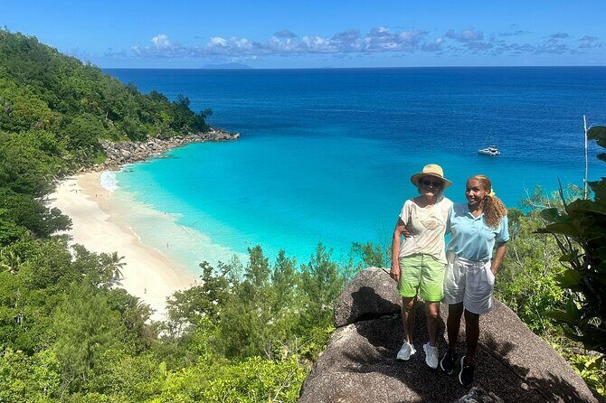 Private Tour of Praslin Island Seychelles - Who Should Book This Tour?