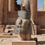 Private Tour of Ramesseum Temple and Carter House from Luxor - A Closer Look at the Itinerary