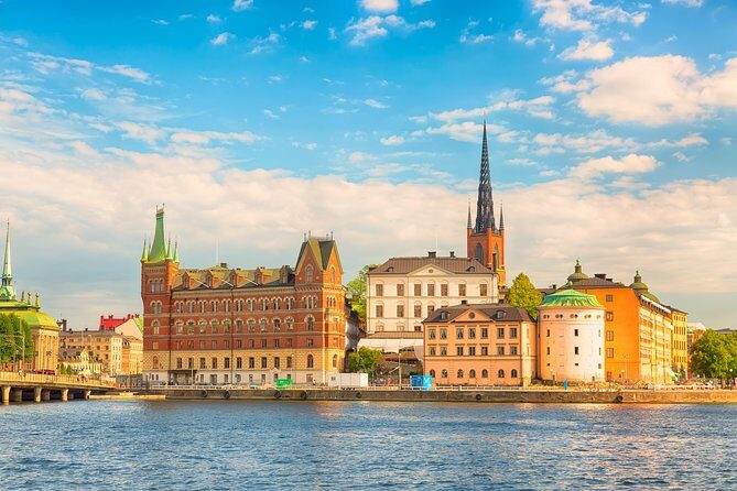 Private tour of Stockholm. - What You Really Get: Guides and Customization